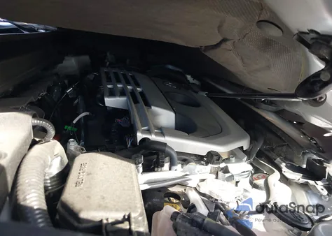 2024 Lexus Ux 250H Premium z USA, uszkodzony, nr VIN JTHP6JBH6R2174287